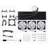 InWin NR36 ARGB AIO Cooler - 360mm, black image number null