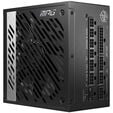 MSI MPG A1000G PCIe5 Netzteil, 80 PLUS Gold, vollmodular, PCIe 5.0 - 1000 Watt image number null
