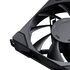 PHANTEKS M25 Gen2 PWM Lüfter, 3er-Pack - 120mm, schwarz image number null