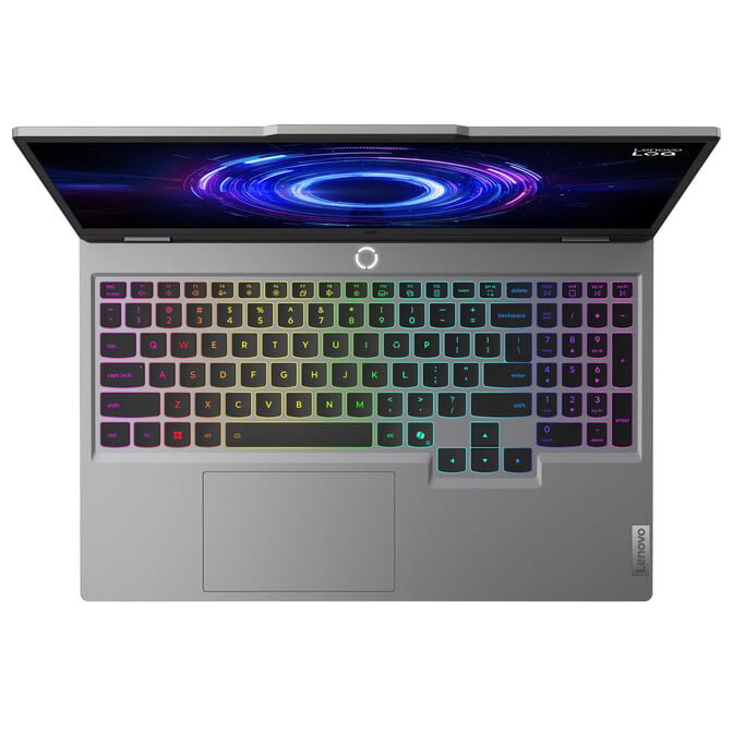 Lenovo LOQ 15IRX10 15.6 Full HD Gaming Laptop, Core i5-13450HX, RTX 5060 - Luna Grey image number 13