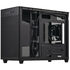 ASUS Prime AP201 Micro-ATX Gehäuse - schwarz image number null