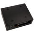 Akasa Cypher ST V2 Mini-STX Case, OEM - black image number null
