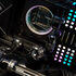 Corsair MP700 Pro Hydro X NVMe SSD, PCIe 5.0 M.2 Type 2280 - 2 TB image number null