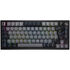 Corsair Gaming K65 Plus Wireless 75% RGB Gaming Tastatur, MLX RED - schwarz, grau image number null