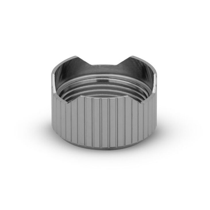 EK Water Blocks EK-Quantum Torque Compression Ring, 6-pack, HDC 12 - nickel image number 2