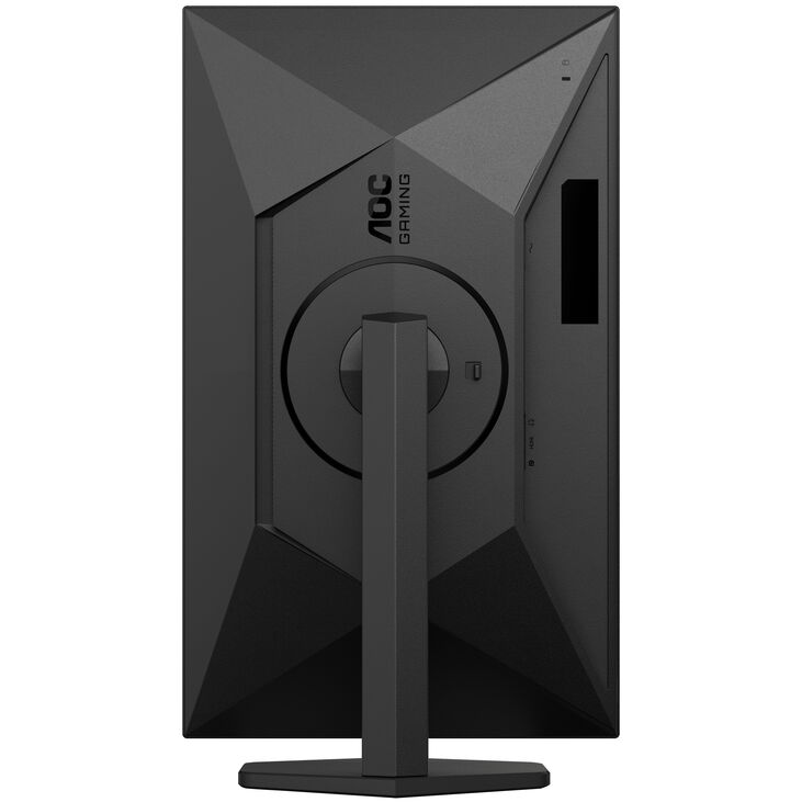AOC Gaming Q27G4XF, 27 inch Gaming Monitor, 180Hz, QHD, Fast-IPS, Adaptive Sync image number 12