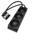 Thermalright Hyper Vision UB AiO Wasserk&uuml;hlung, ARGB, Intel- und AMD-Sockel - 360mm, schwarz image number null