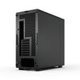 Fractal Design Epoch XL Black Solid PC-Geh&auml;use, Midi-Tower, E-ATX &ndash; schwarz image number null