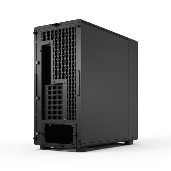 Fractal Design Epoch XL Black Solid PC-Geh&auml;use, Midi-Tower, E-ATX &ndash; schwarz image number 13