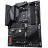 GIGABYTE B550 AORUS Elite AX V2, Sockel AM4, AMD B550, ATX - DDR4 image number null