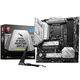 MSI MAG B760M Mortar WiFi II, Socket LGA 1700, Intel B760M, Micro-ATX - DDR5