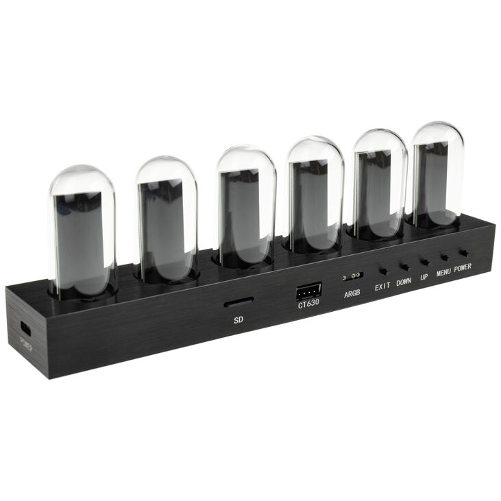 Lamptron CT625 All-In-One Controller, 6x IPS - black image number 3