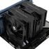 Thermalright Peerless Assassin CPU Cooler, Dual-Tower - 140 mm, black image number null