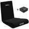 Nitro Concepts TrackSync Contact EVO, Haptik-Bundle mit Sitzkissen und Hub Lite