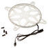 SilverStone SST-FG121, 120mm RGB fan grille image number null