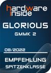 Hardware-Inside - Glorious GMMK 2 Full-Size im Test