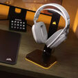 Corsair HS80 Max Wireless Gaming Headset - white image number null