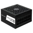 SilverStone HELA 750R 80 PLUS Platinum power supply, ATX 3.1, PCIe 5.1 - 750 watts, black image number null