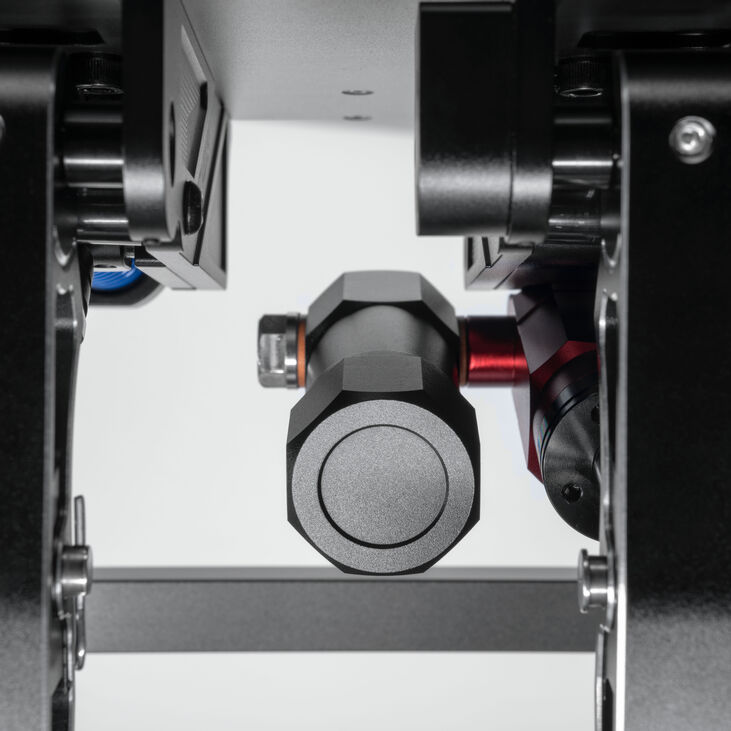 Siimagic P1000i inverted hydraulic brake system image number 4