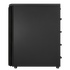 ASUS ProArt PA401 Wood Edition PC-Gehäuse, Midi-Tower,  ATX, Tempered Glass - schwarz image number null
