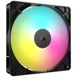 Corsair RS ARGB PWM L&uuml;fter - 140 mm, schwarz image number null