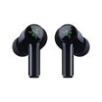 Razer Hammerhead V3 HyperSpeed Gaming-Earbuds, kabellos, ANC - schwarz image number null