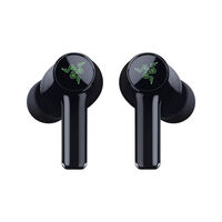 Razer Hammerhead V3 HyperSpeed Gaming-Earbuds, kabellos, ANC - schwarz