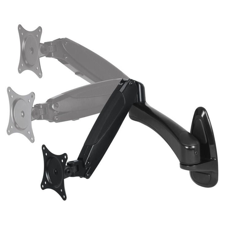 Arctic Monitorhalterung W1-3D, 3D-verstellbar image number 1