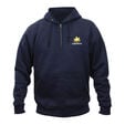 Caseking Hooded Jacket Sweater Navy (S) image number null