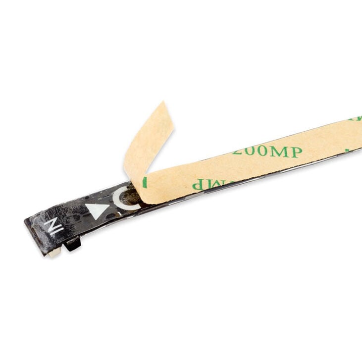 aqua computer RGBpx LED strip 32cm, width 10mm, 15 addressable LEDs image number 3