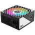 ASUS ROG Loki SFX-L 1200W, 80 PLUS Titanium Netzteil, modular, PCIe 5.0 - 1200 Watt, weiß image number null