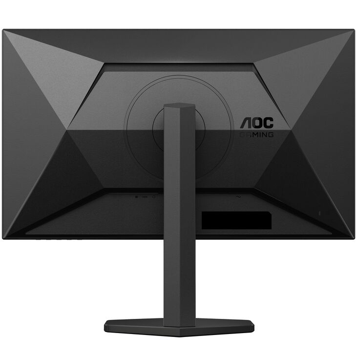 AOC Gaming Q27G4XF, 27 inch Gaming Monitor, 180Hz, QHD, Fast-IPS, Adaptive Sync image number 9