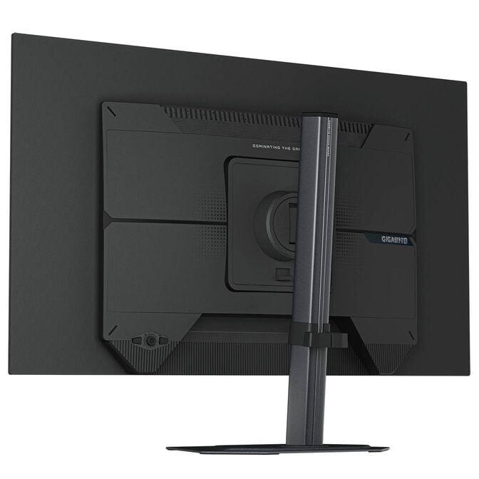 GIGABYTE GO27Q24G, 27 Zoll QHD Gaming Monitor, 240Hz, OLED-Panel, G-Sync Compatible image number 6