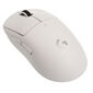 Logitech G PRO X SUPERLIGHT Wireless Gaming Mouse - white