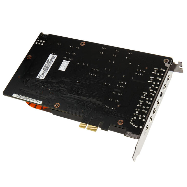 ASUS STRIX SOAR 7.1 Soundkarte, Stereo, PCI-E x1 image number 4