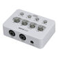 ESI Neva DUO USB audio interface, 2x input