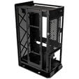 SilverStone Alta G1M Mirco-ATX Geh&auml;use - schwarz image number null