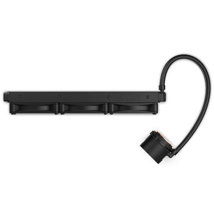 NZXT Kraken AIO Cooler - 360mm, black image number 1