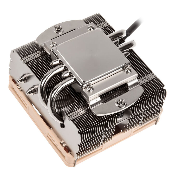 Noctua NH-L9x65 CPU-Kühler - 92mm image number 3