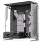 Singularity Computers Spectre 3.0 Ardus Gehäuse - silber