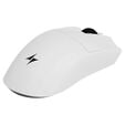 ATK X1 V2 Gaming Mouse, wireless, PAW3950 Ultra, 8K Hz - white image number null