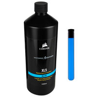 Corsair Hydro X Series XL5 Performance Coolant 1L - blue