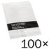 VR Cover VR HMD Hygiene Wipes (100 pieces) image number null