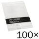 VR Cover VR HMD Hygiene Wipes (100 pieces)