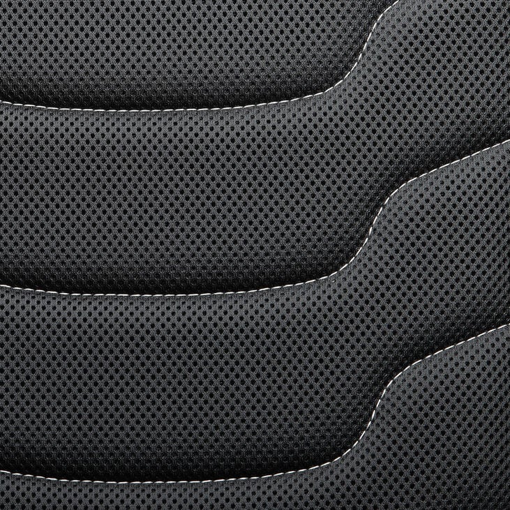 Next Level Racing ERS4 Elite Reclining Seat - Fabric & Mesh Edition image number 6