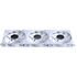 PHANTEKS M25 Gen2 PWM D-RGB Fan - 140mm, White image number null