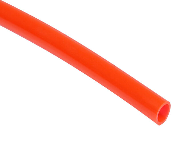 Masterkleer Hose 13/10mm - UV red, 1m image number 0