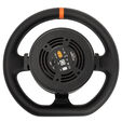 Cammus C5 Direct Drive Steering Wheel + Table Clamp image number null