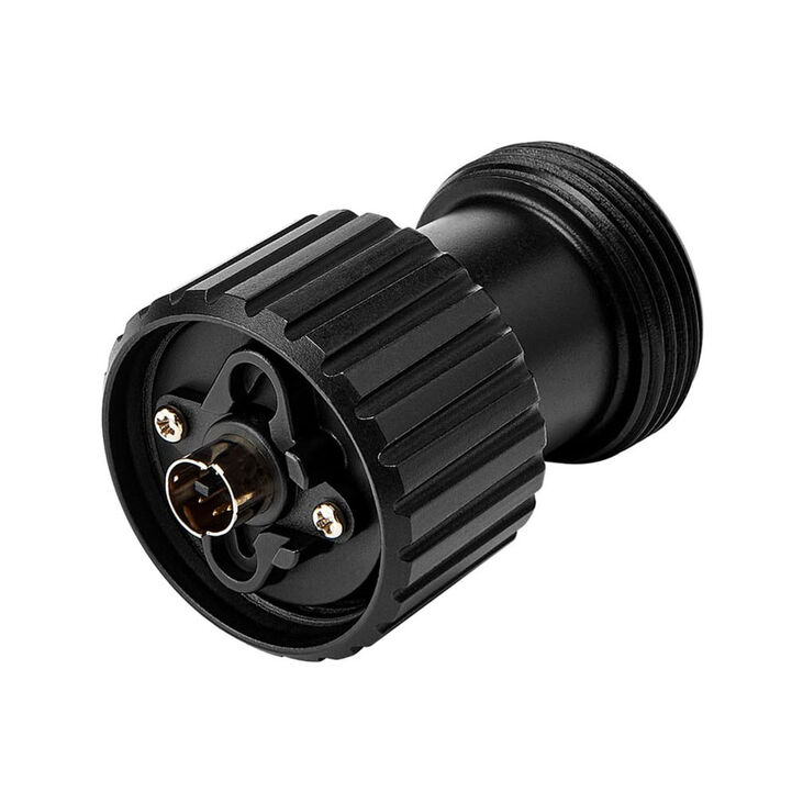 Thrustmaster AVA FA18 Super Hornet Flight Stick image number 4