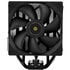 Thermalright Assassin Spirit 120 Evo Dark CPU Cooler - 120 mm image number null